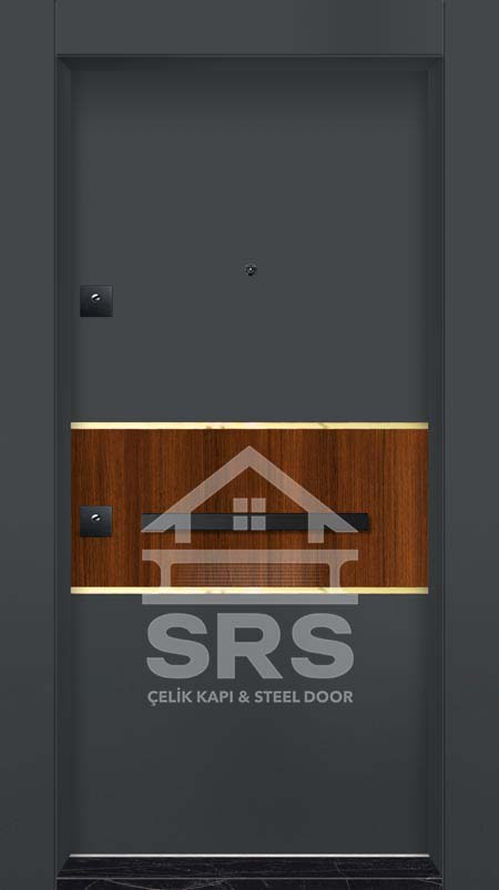 SRS DOOR - 612